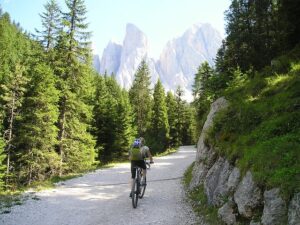 Read more about the article Mitigating the Strains of Bike Travel: Benefits of Padded Bike Shorts