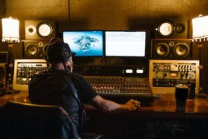 Read more about the article The Power of Drum VSTs in Modern Music Production