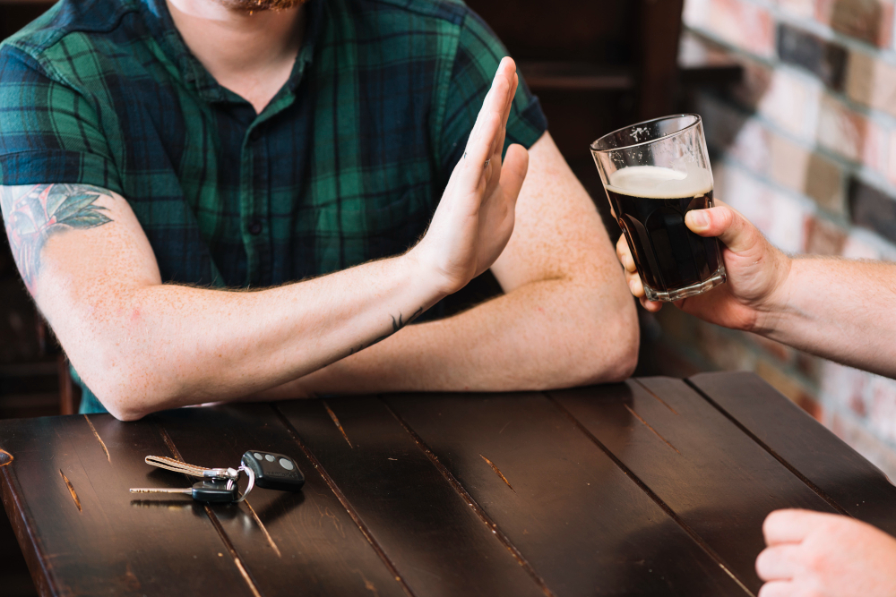 You are currently viewing Five Ways Pub Culture Needs to Adapt to Encourage Non-Drinkers