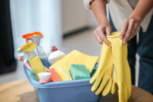 Read more about the article Everything You Should Know About End-of-Tenancy Cleaning