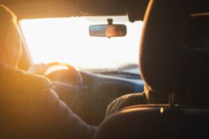 Read more about the article Empowering Your Claim: The Role of a Virginia Distracted Driving Accident Lawyer