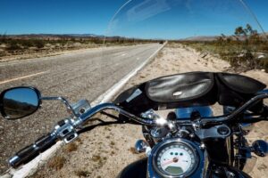 Read more about the article Your Legal Gear: When and Why to Hire a Richmond Motorcycle Accident Attorney