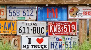 Read more about the article Changing To a Private Number Plate: A Concise Guide