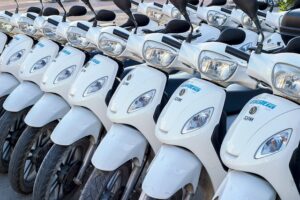 Read more about the article Scooter Rental in Phuket – Everything You Need to Know About Exploring the Island on Two Wheels