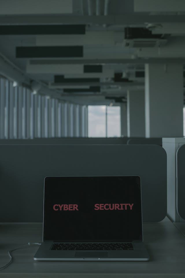 You are currently viewing Cybersecurity Threats Your Business May Face