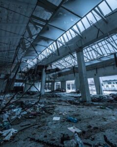Read more about the article Essential Considerations for A Successful Demolition Project
