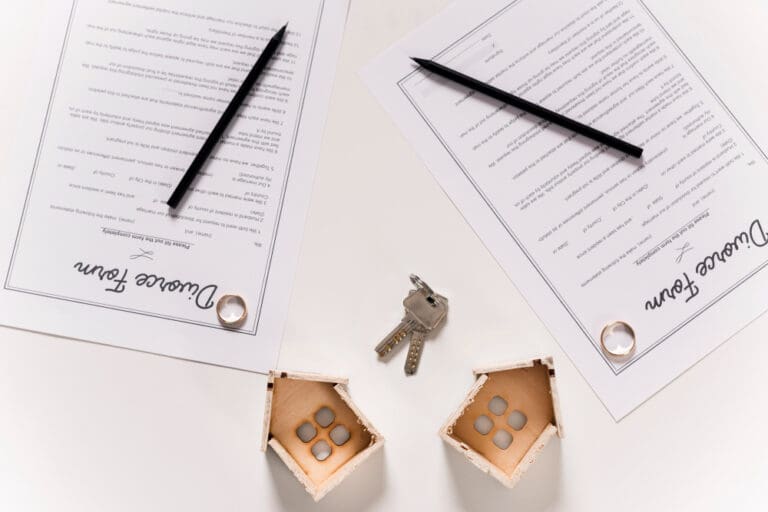 Navigating Property Division: A Guide for Separating Couples