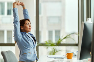 Read more about the article Holistic Workplace Wellness Programs: Strategies for Employee Health and Productivity
