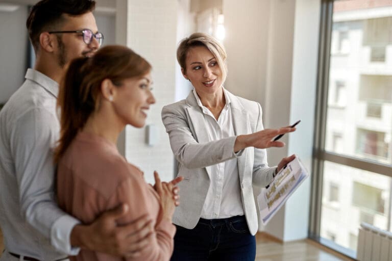 Networking and Career Opportunities Through Real Estate Schools