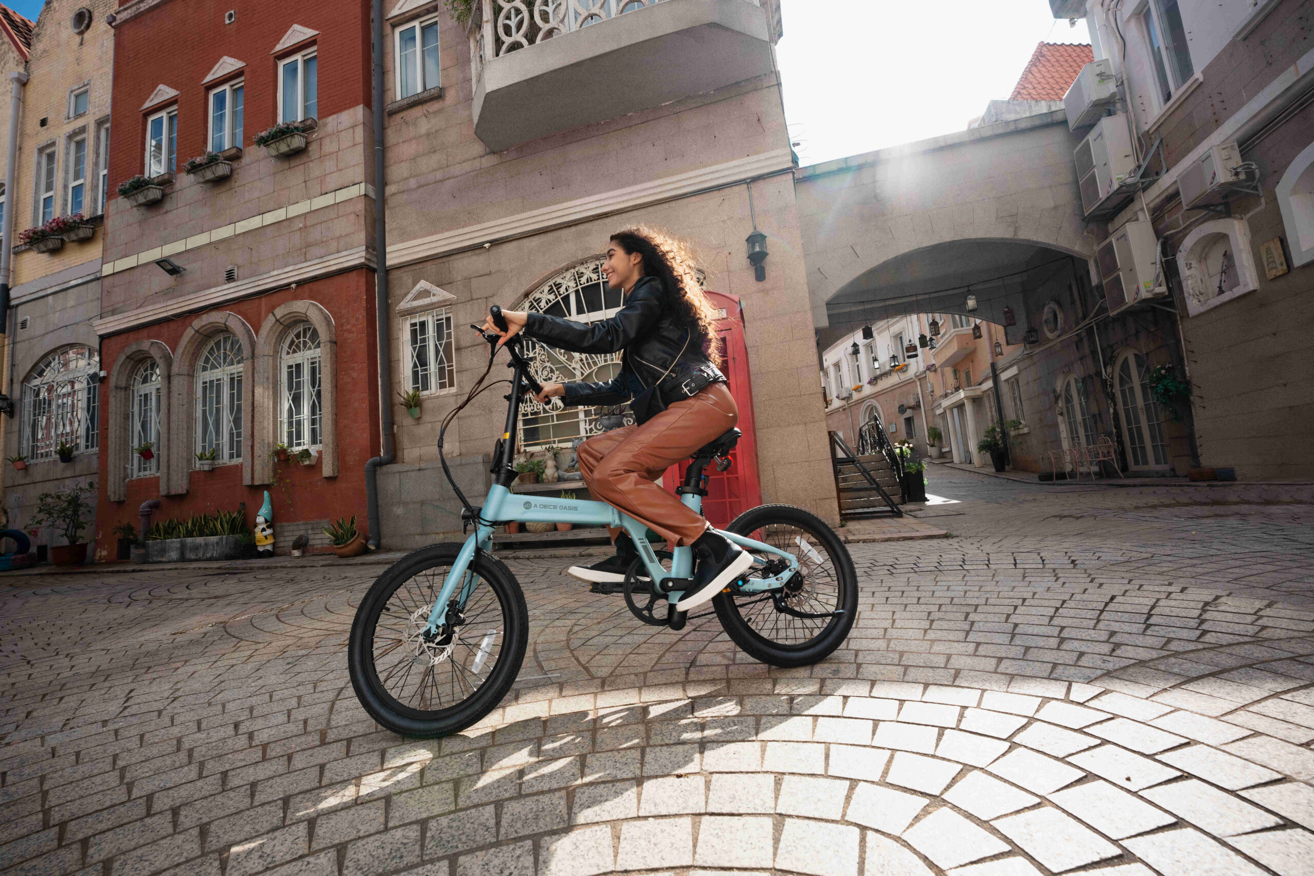 You are currently viewing Why Do People Love to Buy the Best Folding E-bikes?