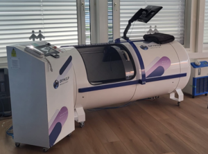 Read more about the article The Science and Success of Hyperbaric Oxygen Treatment