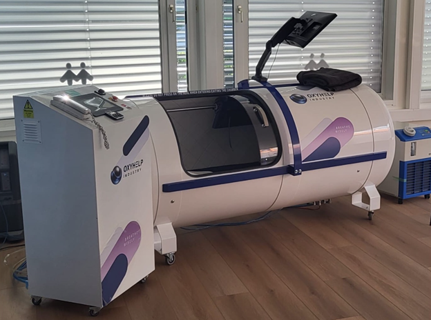 You are currently viewing The Science and Success of Hyperbaric Oxygen Treatment