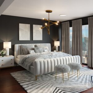 Read more about the article Five Neutral Colors to Use in Your Guest Room