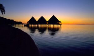 Read more about the article Tahiti Unveiled: A Comprehensive Guide to the Jewel of the Pacific