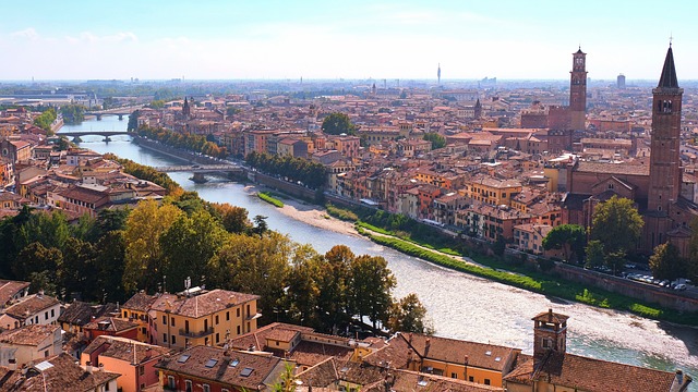 You are currently viewing From A to Verona: Essential Steps for Organizing Your Italian Getaway