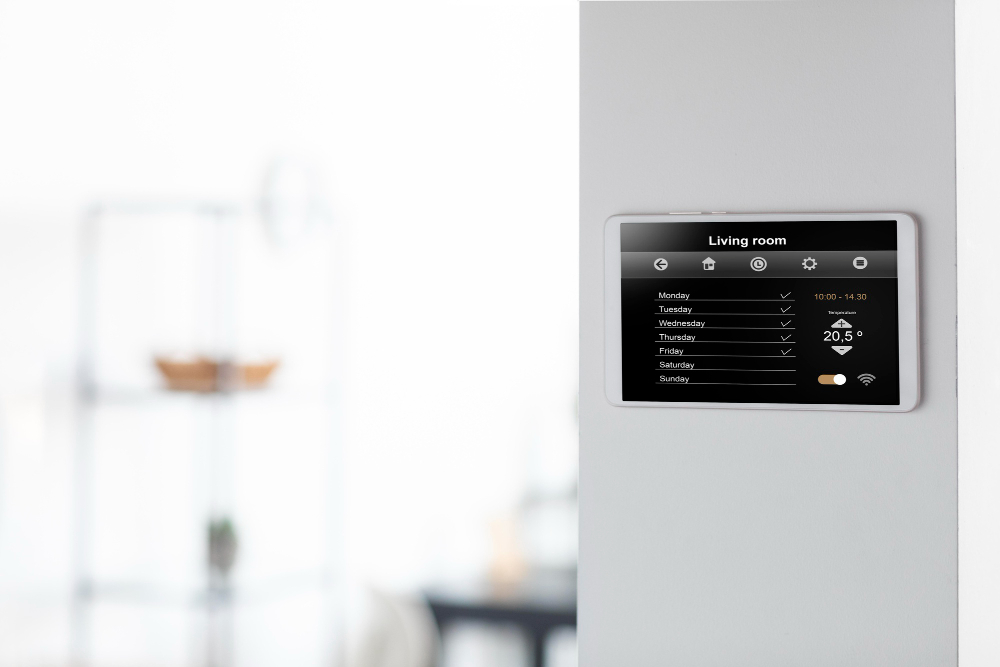 You are currently viewing Why Upgrading to a Smart Thermostat Can Save You Money?