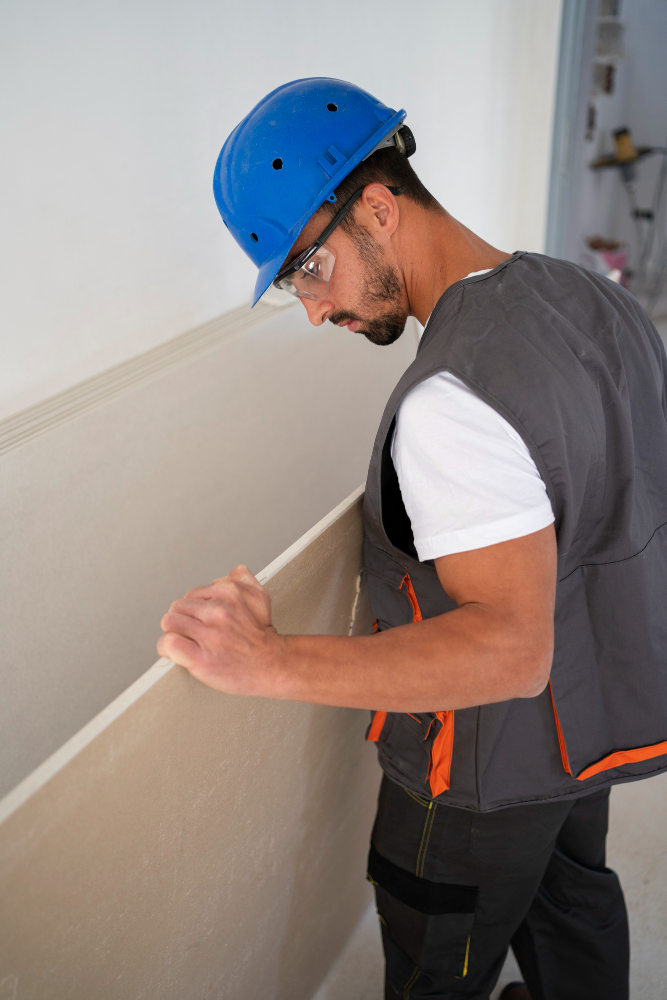 You are currently viewing Why Rigid Foam Insulation Is a Smart Investment for Your Home