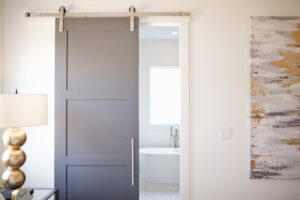 Read more about the article Enhancing Space and Style: Choosing Modern Pocket Doors for Your Home
