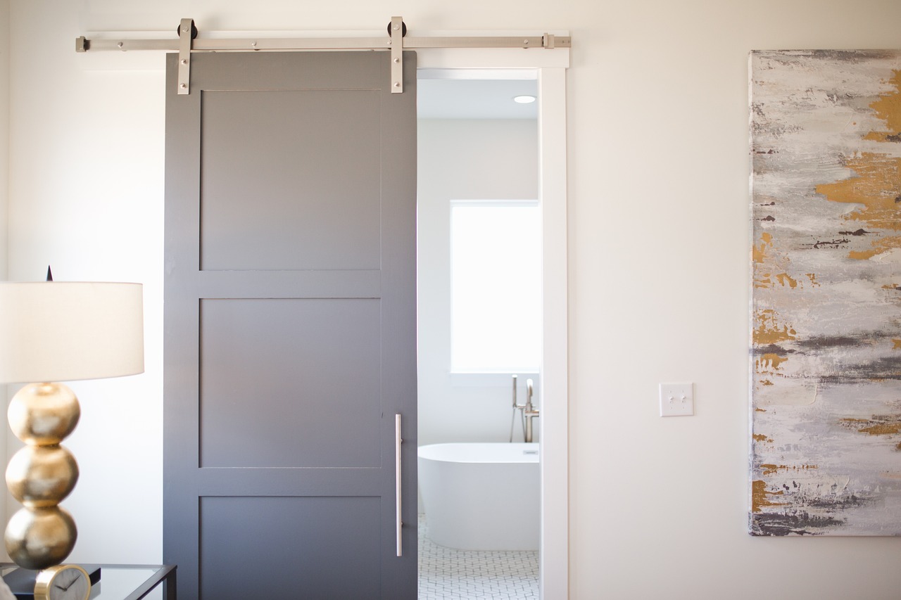 You are currently viewing Enhancing Space and Style: Choosing Modern Pocket Doors for Your Home
