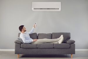 Read more about the article Stay Comfortable All Year Round: A Guide to Installing Air Conditioning & Heating Systems