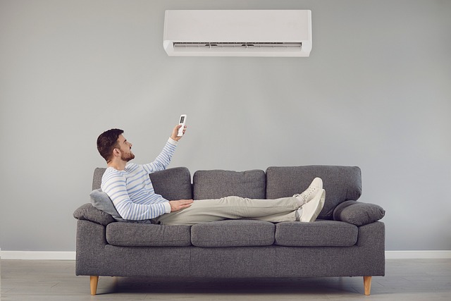 You are currently viewing Stay Comfortable All Year Round: A Guide to Installing Air Conditioning & Heating Systems