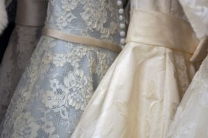 Read more about the article Crafting Your Perfect Custom Wedding Dress at Have Dress Store