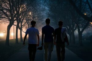 Read more about the article Shine Bright, Walk Right – Essential Safety Tips for Pedestrians at Night