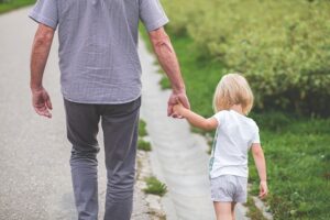 Read more about the article Tips for Co-Parenting After Divorce