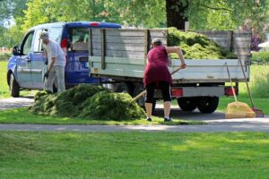 Read more about the article Common Landscaping Injuries and Dangers
