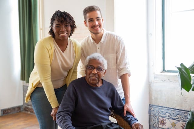How To Find Reliable Home Care Services Near Me