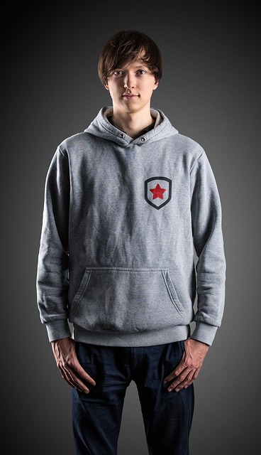 Branding Your Business with Custom Hoodies: Is It a Wise Choice?