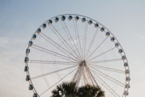 Read more about the article Six Family-Friendly Activities to Explore in Myrtle Beach