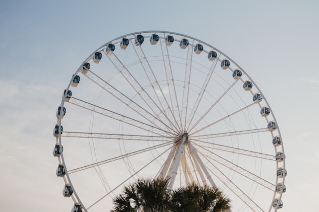You are currently viewing Six Family-Friendly Activities to Explore in Myrtle Beach