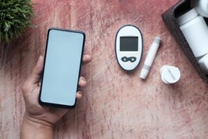 Read more about the article The 3 Best Ways to Use Technology to Manage Your Diabetes