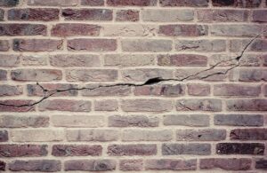 Read more about the article Cracks In Your Foundation? Address Them Now To Avoid Costly Repairs Later