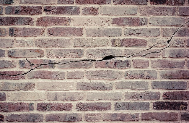 You are currently viewing Cracks In Your Foundation? Address Them Now To Avoid Costly Repairs Later