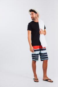 Read more about the article How to Find the Most Stylish Men’s Graphic Shorts Online