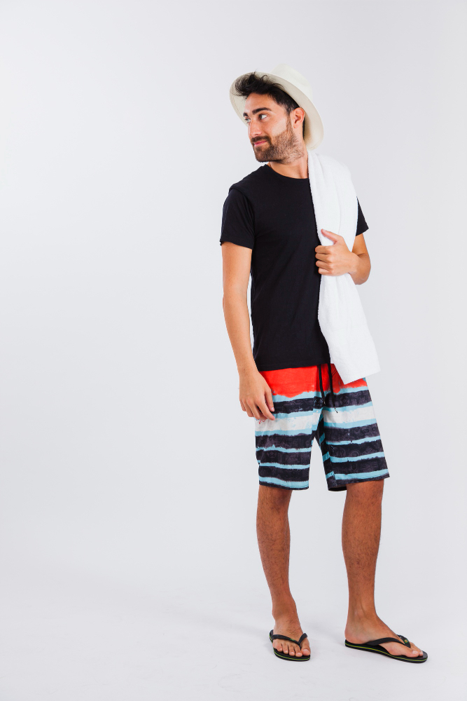 You are currently viewing How to Find the Most Stylish Men’s Graphic Shorts Online