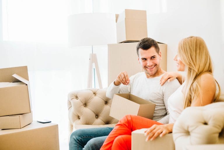 Guide to Relocating: Maintaining Style & Order During a Move