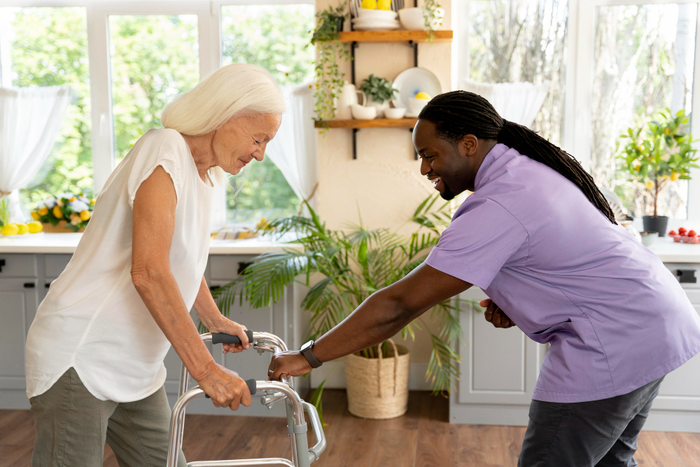 You are currently viewing The Importance of Daily Activities for the Wellbeing of Seniors