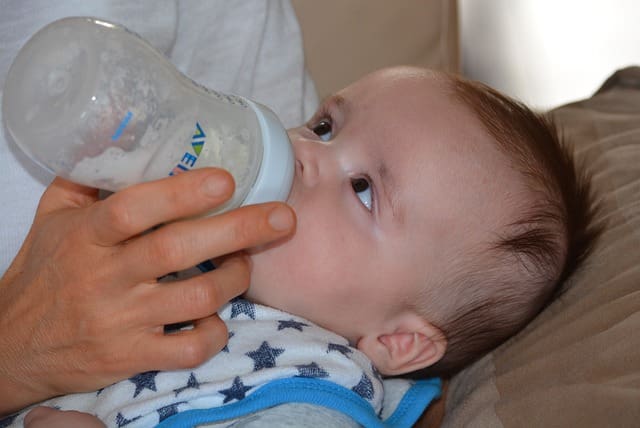 What Is the Best Organic Baby Formula? 7 Things to Look For