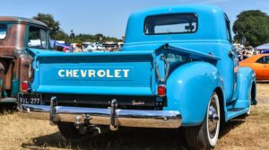 Read more about the article From the Past to the Present: The Evolution of Pickup Trucks