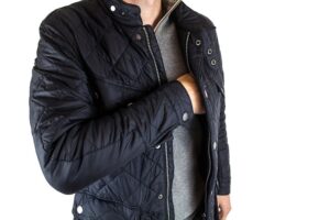 Read more about the article The Puffer Jacket Phenomenon: Why Men’s Lightweight Puffers Are All the Rage