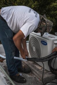 Read more about the article 9 Quick and Easy Tips for DIY Air Conditioner Repair Services in Dallas, TX