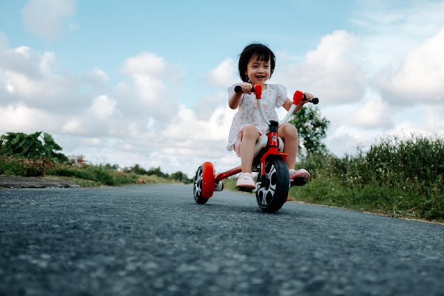 You are currently viewing Corporate Purchasing Insights: Market Trends for Custom Toy Tricycles