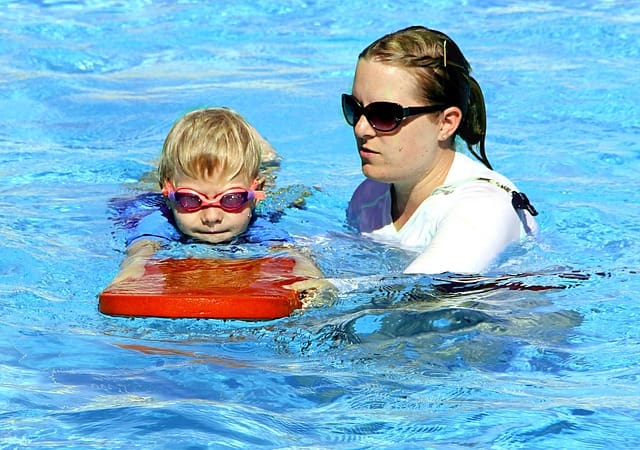Water Safety Tips for Families