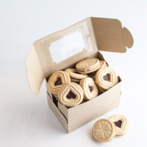 Read more about the article Eco-Chic Desserts: The Rise of Sustainable Cake Packaging in China
