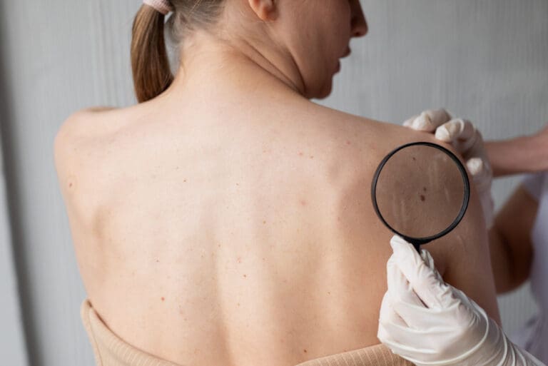 How To Detect Skin Cancer Early: The Role Of Regular Skin Checks
