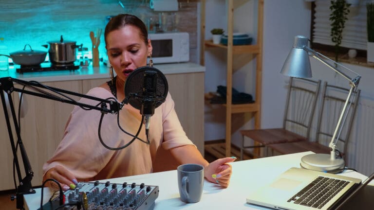 Best Practices for Audio Quality in Online Radio Broadcasting