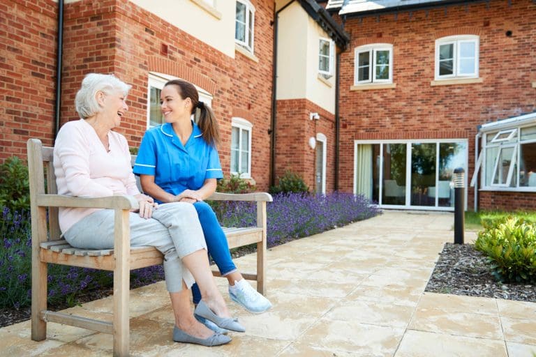 Choosing the Right Luxury Assisted Living Community: Factors to Consider